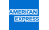 American Express Accepted Here